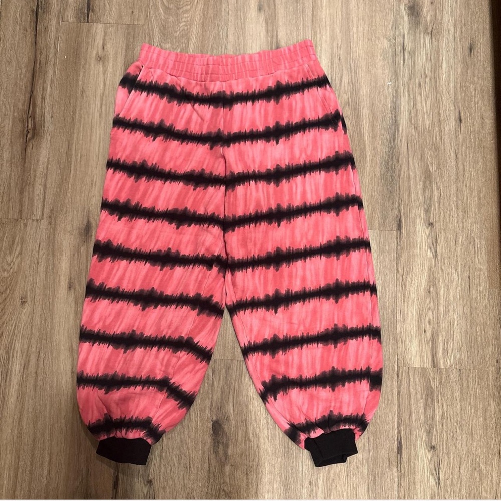 Alice & Olivia Malibu Joggers